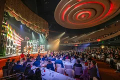 Rio de Janeiro Dance Shows