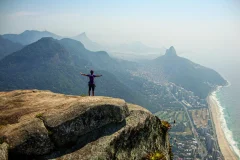 Rio de Janeiro Outdoor Activities