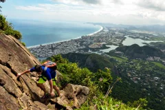Rio de Janeiro Outdoor Activities