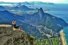 Rio de Janeiro Outdoor Activities