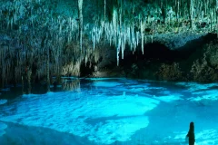 Río Secreto