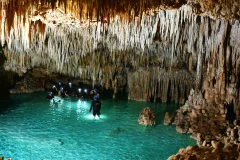 Río Secreto