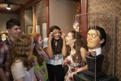 Ripley's Believe It or Not! Amsterdam