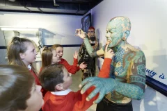 Ripley's Believe It or Not! Amsterdam