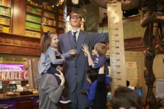 Ripley's Believe It or Not! Amsterdam