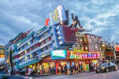 Ripley's Believe it or Not! Niagara Falls