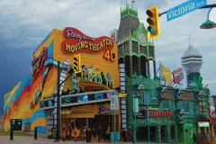 Ripley's Believe it or Not! Niagara Falls