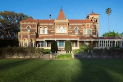Rippon Lea Estate