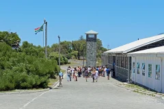 Robben Island Museum