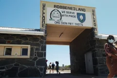 Robben Island Museum
