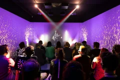 Rock Museum Barcelona