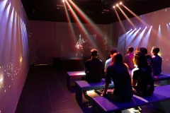 Rock Museum Barcelona