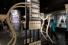 Rock Museum Barcelona