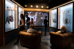Rock Museum Barcelona