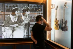 Rock Museum Barcelona