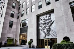 Rockefeller Center