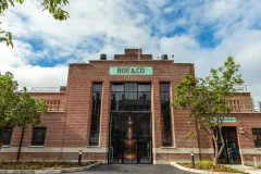 Roe & Co Distillery