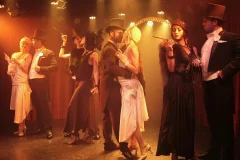 Rojo Tango Show