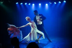 Rojo Tango Show