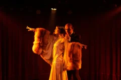 Rojo Tango Show