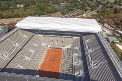 Roland Garros Stadium