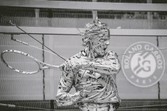 Roland Garros Stadium