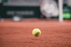 Roland Garros Stadium