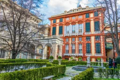Rolli Palaces