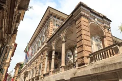 Rolli Palaces