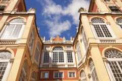 Rolli Palaces