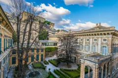 Rolli Palaces