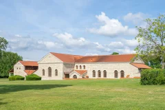 Roman city Carnuntum