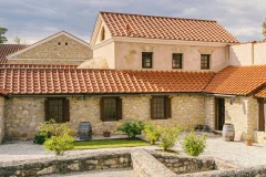 Roman city Carnuntum