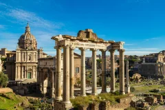 Roman Forum