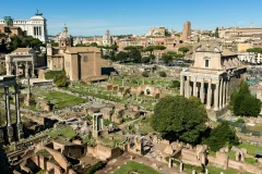 Roman Forum