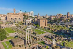 Roman Forum