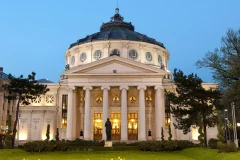 Romanian Athenaeum