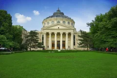 Romanian Athenaeum