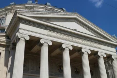 Romanian Athenaeum