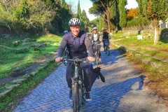 Rome Bike rentals