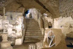 Rome Catacombs and Underground Tours