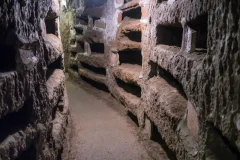 Rome Catacombs and Underground Tours