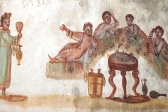 Rome Catacombs and Underground Tours