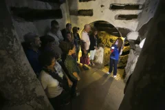 Rome Catacombs and Underground Tours