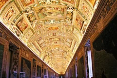 Rome City Cards