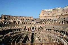 Rome City Cards