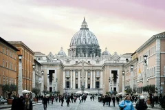Rome City Cards