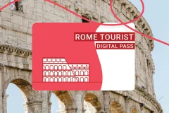 Rome City Cards