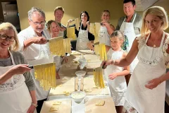 Rome Cooking Classes