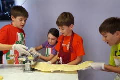 Rome Cooking Classes
